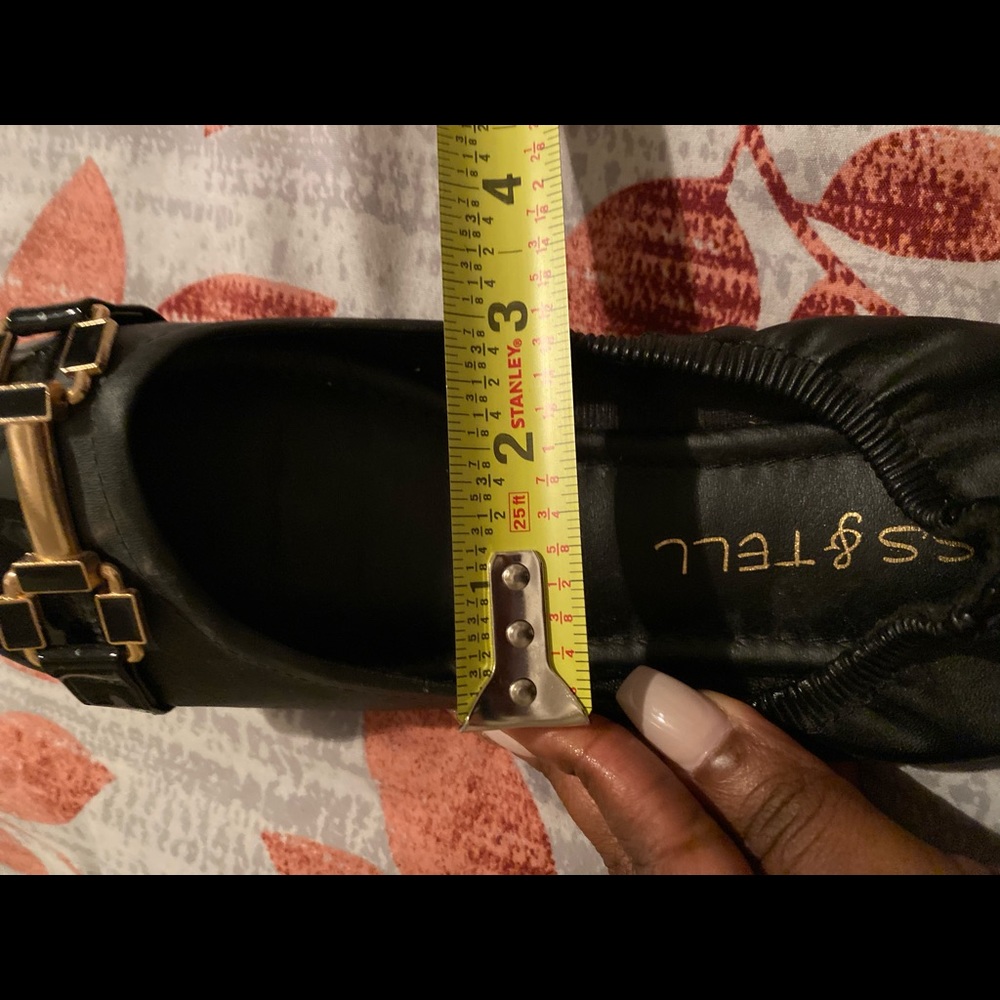 Shoes - Picture 3 of 3